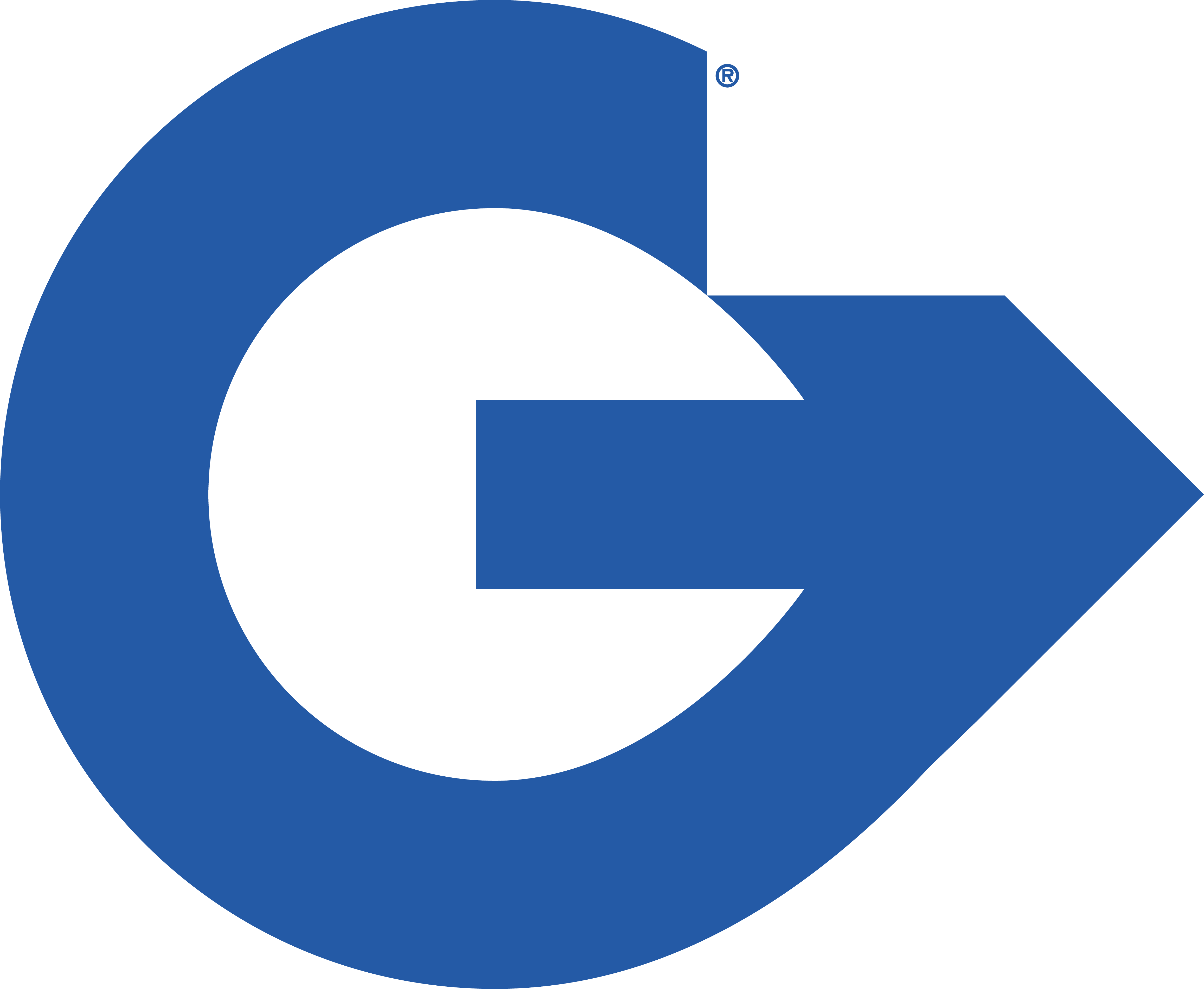 Goodway Technologies Corporation